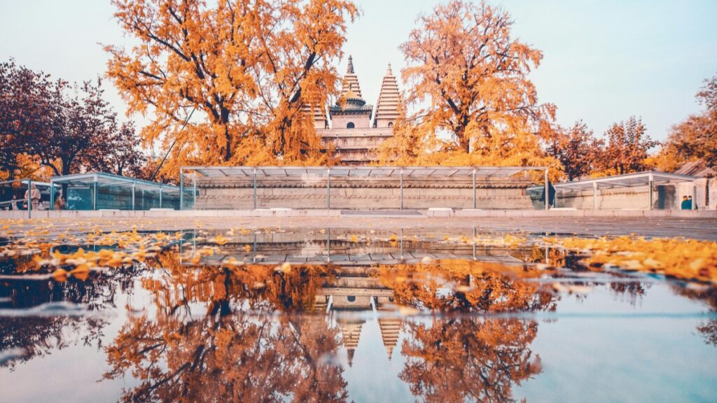 How Instagram Influencers Find China Brands Collaboration UK 2025